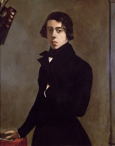 Otoportre, 1835